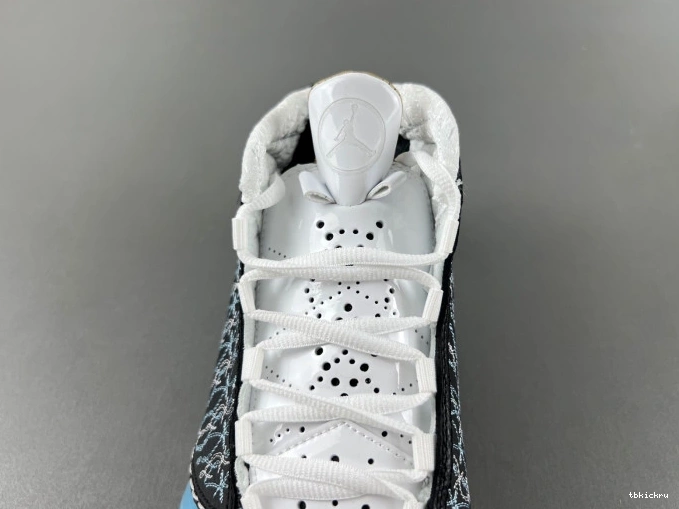 Rep TBkick 23 Jordan UNC 318376-041 0807